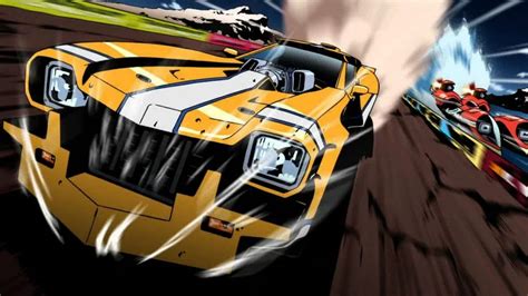 anime de coches|racing anime anime.